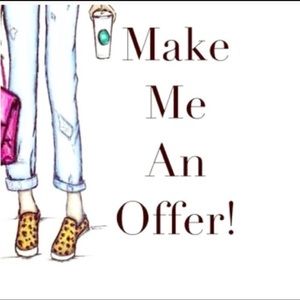 Don’t be afraid ❤️